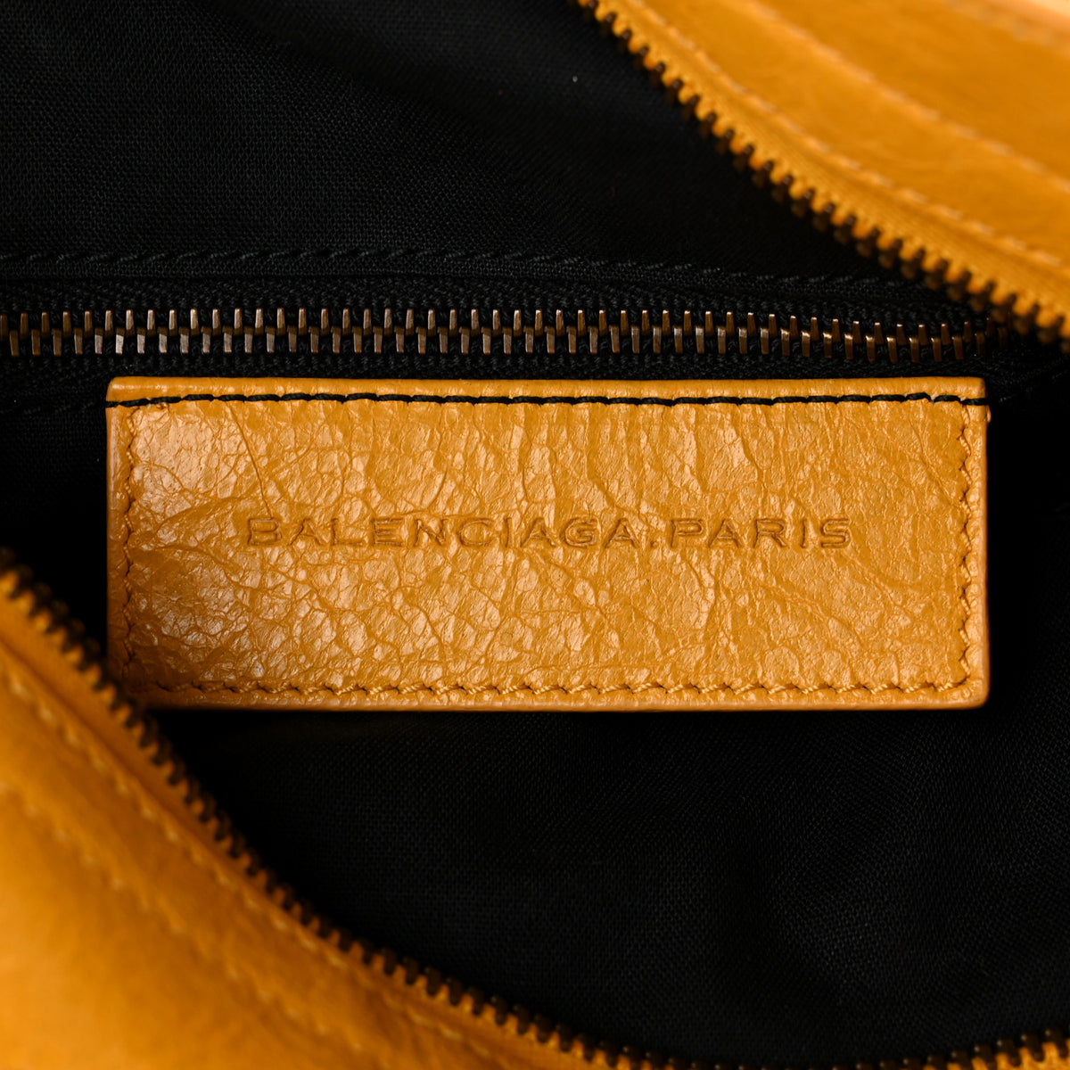 Agneau Classic Hardware Town Mangue