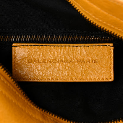 Balenciaga Agneau Classic Hardware Town Mangue 7 of 11