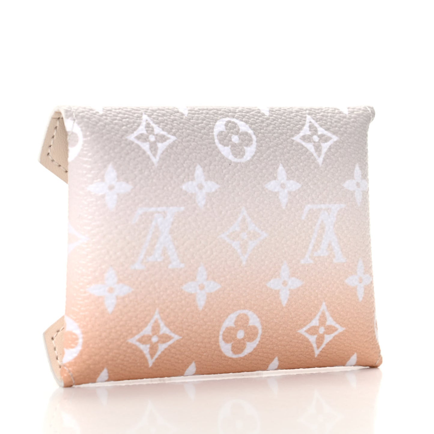 Monogram By The Pool Small Kirigami Pochette Insert Brume