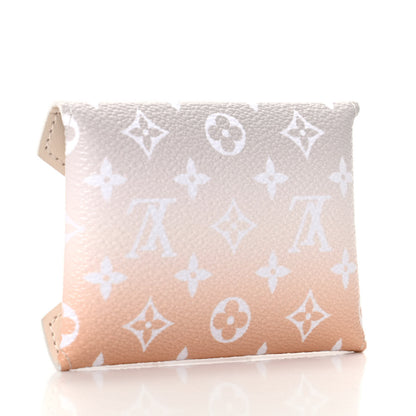 Louis Vuitton Monogram By The Pool Small Kirigami Pochette Insert Brume 3 of 7