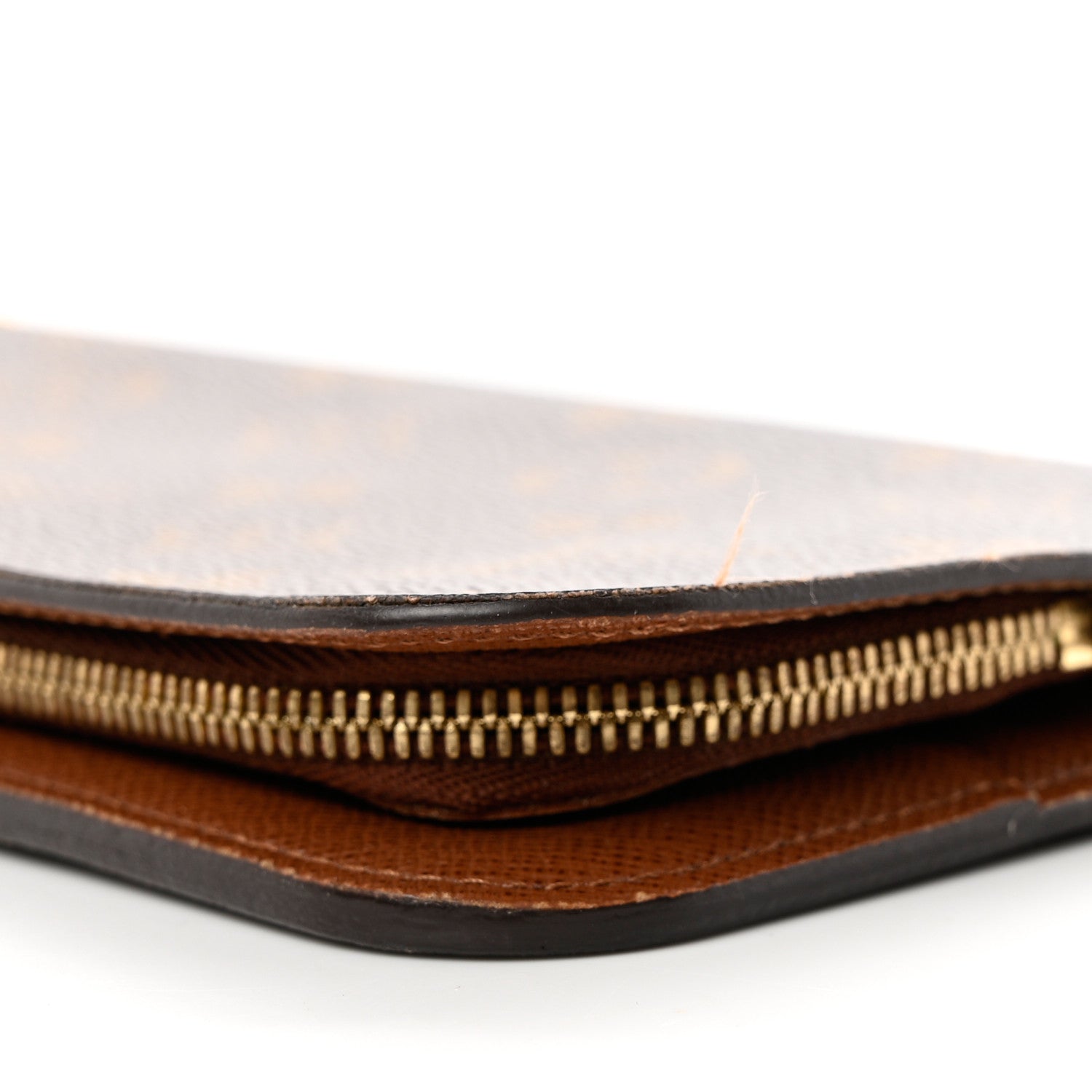 Louis Vuitton Monogram Insolite Wallet 9 of 10