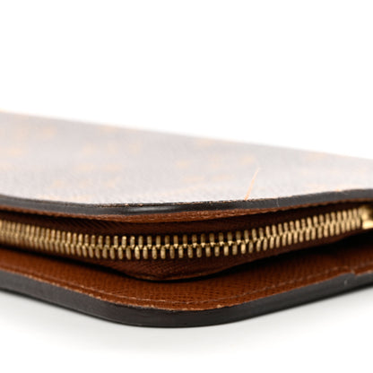 Louis Vuitton Monogram Insolite Wallet 9 of 10
