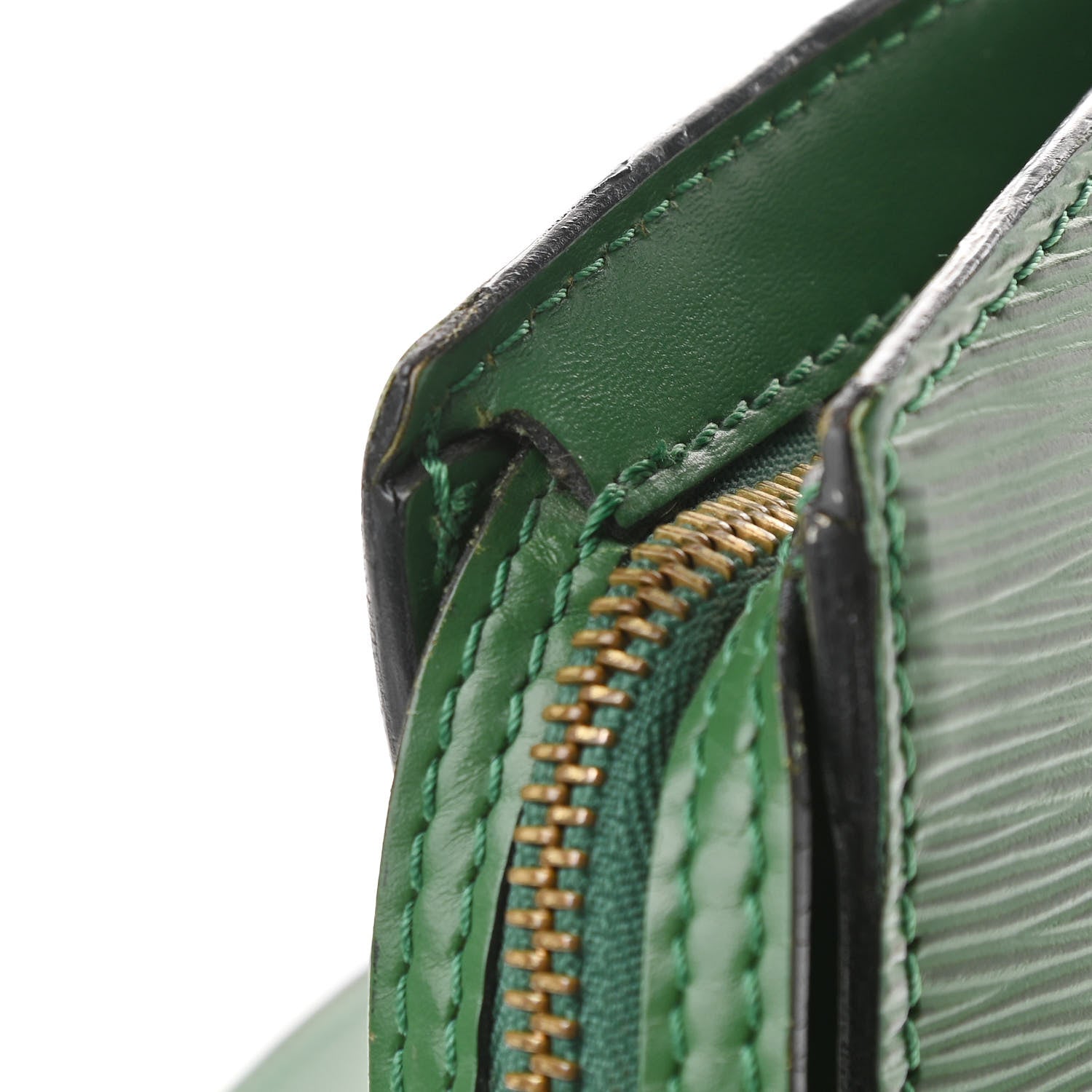 Louis Vuitton Epi Saint Jacques GM Borneo 11 of 21