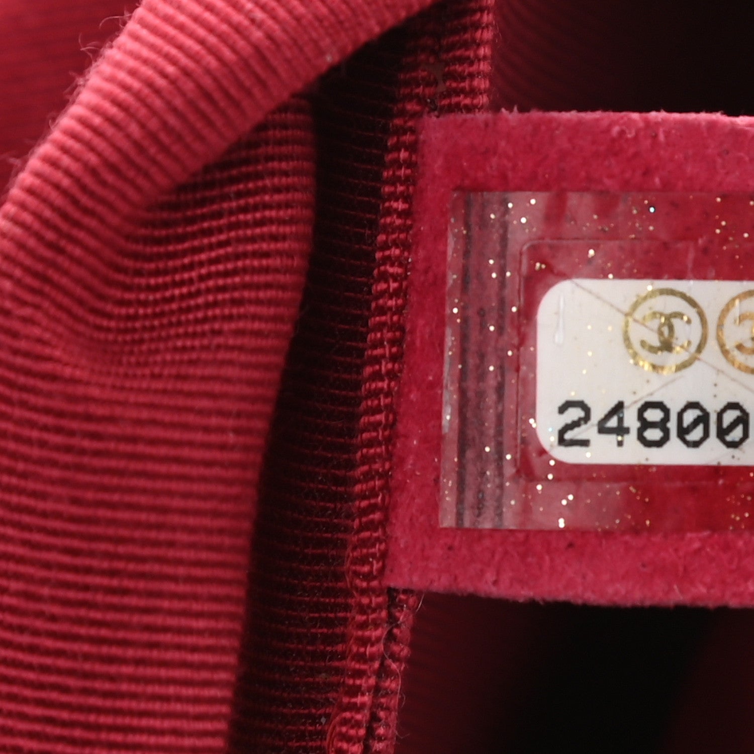 Chanel Aged Calfskin Quilted Small Gabrielle Backpack 7 of 9