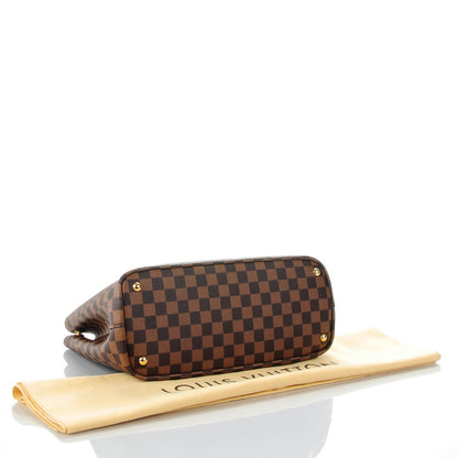 Louis Vuitton Damier Ebene Kensington 4 of 7