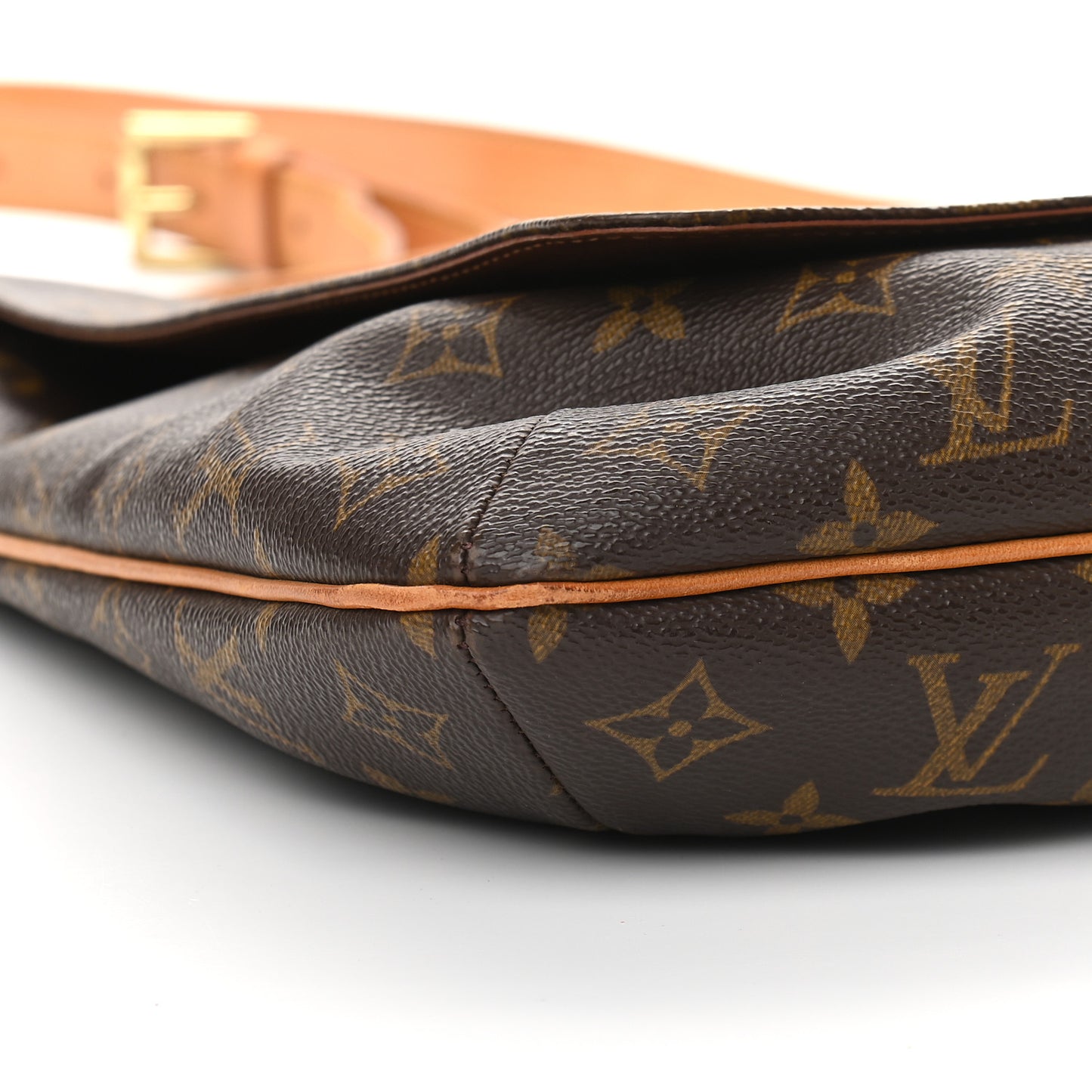 Monogram Musette GM
