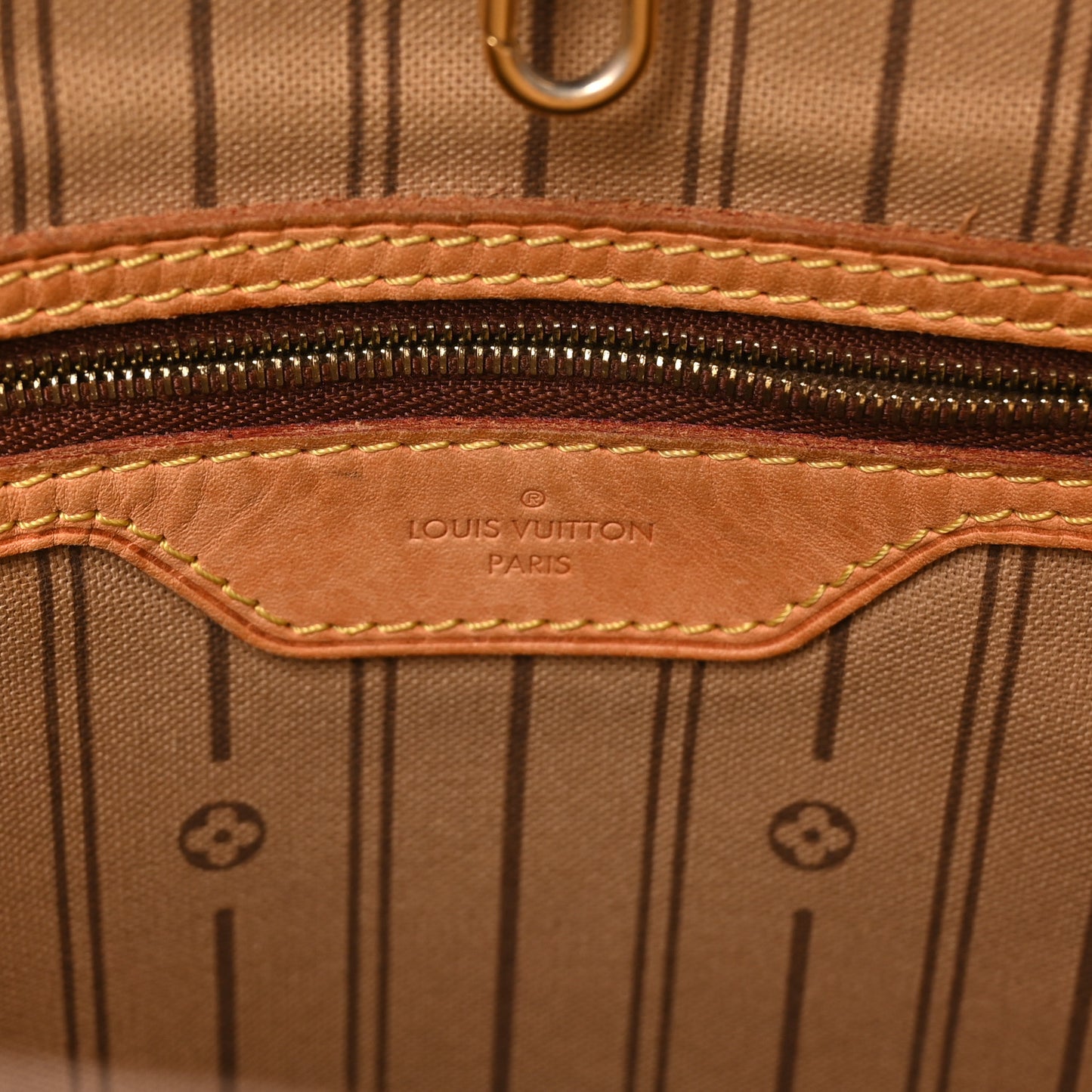 Monogram Delightful PM