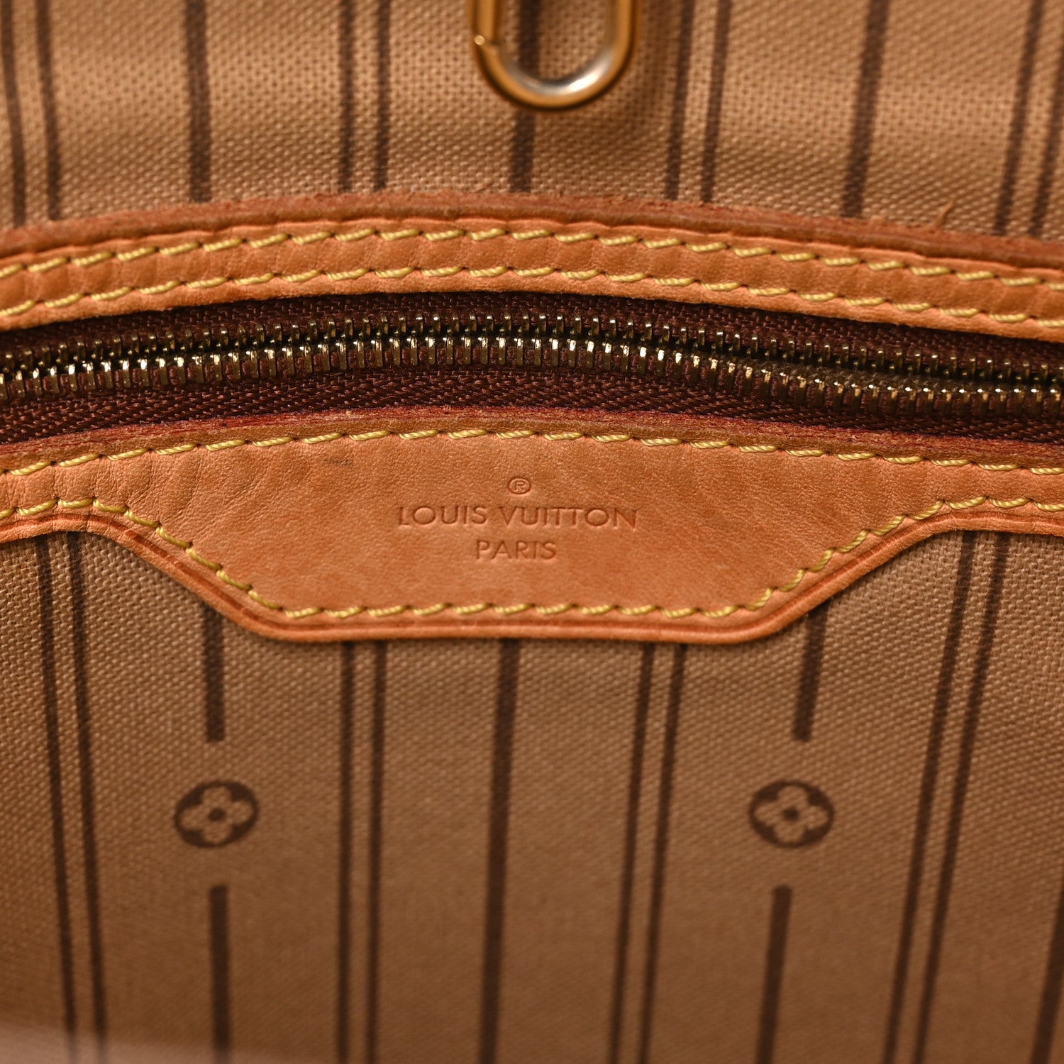 Louis Vuitton Monogram Delightful PM 6 of 10