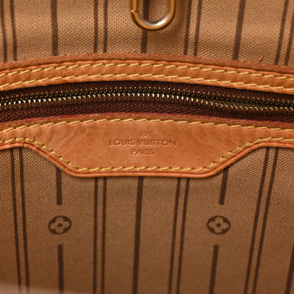Louis Vuitton Monogram Delightful PM 6 of 10