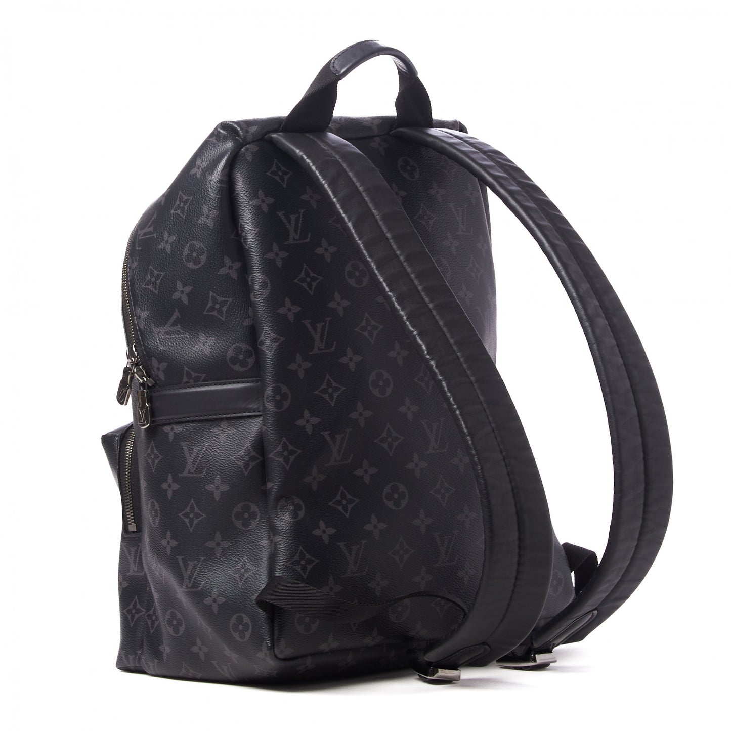 Monogram Eclipse Discovery Backpack PM