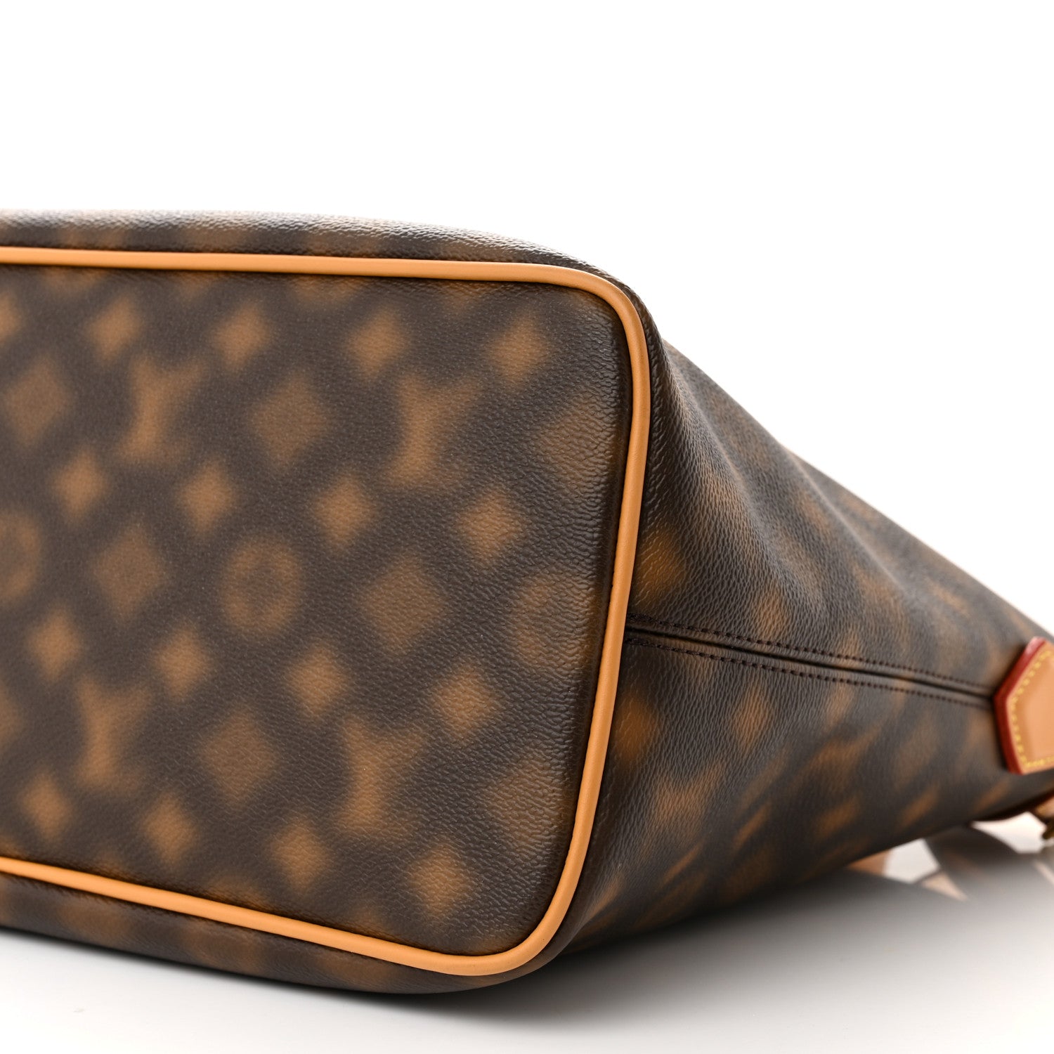 Louis Vuitton Monogram Blurry Neo Lockit 9 of 9