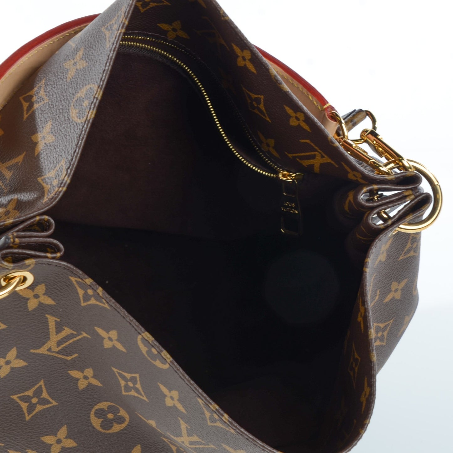 Monogram Metis