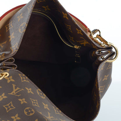 Louis Vuitton Monogram Metis 5 of 7
