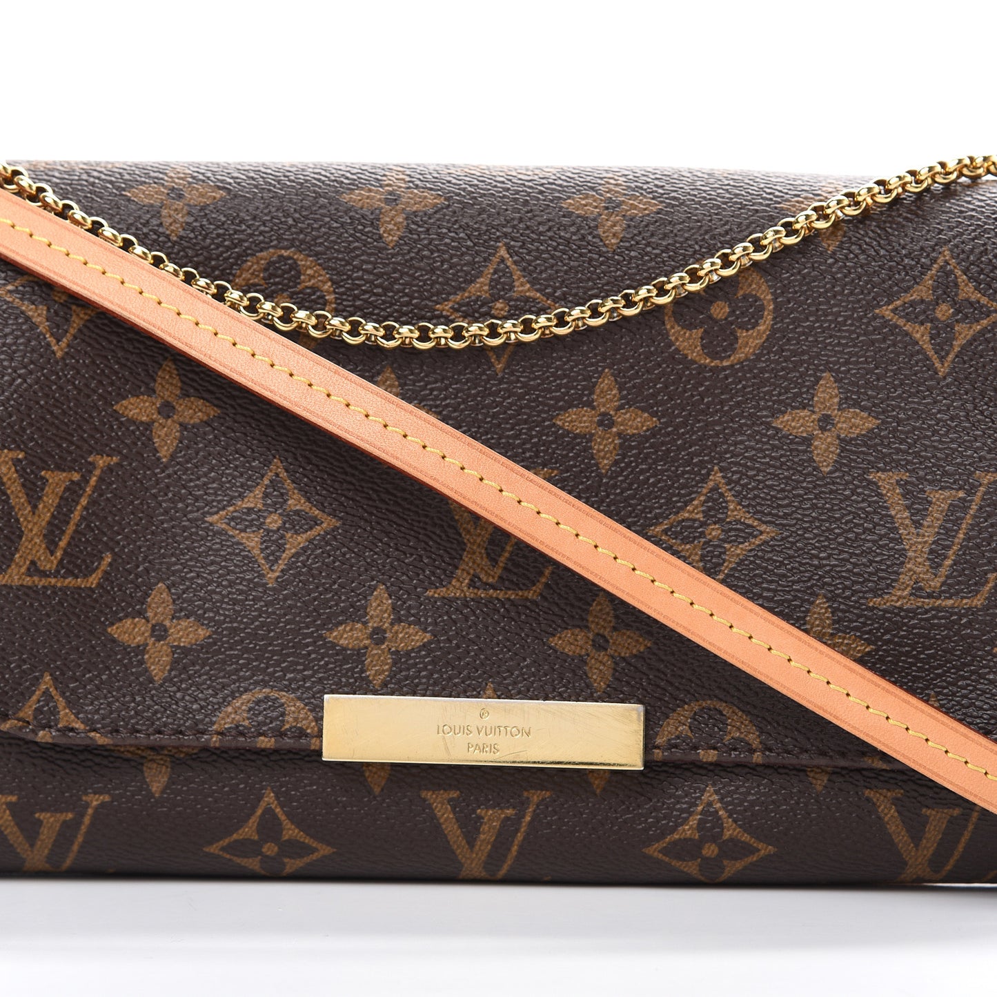 Monogram Favorite PM