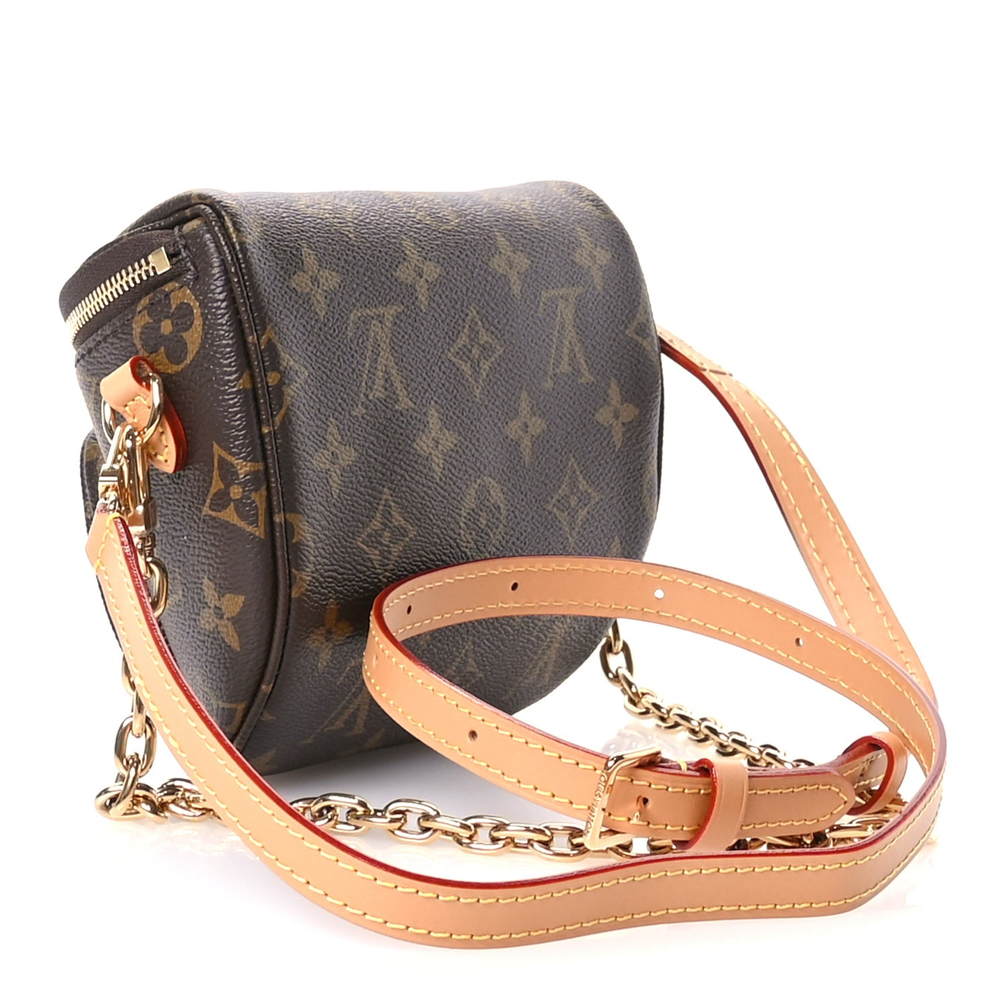 Monogram Mini Bumbag
