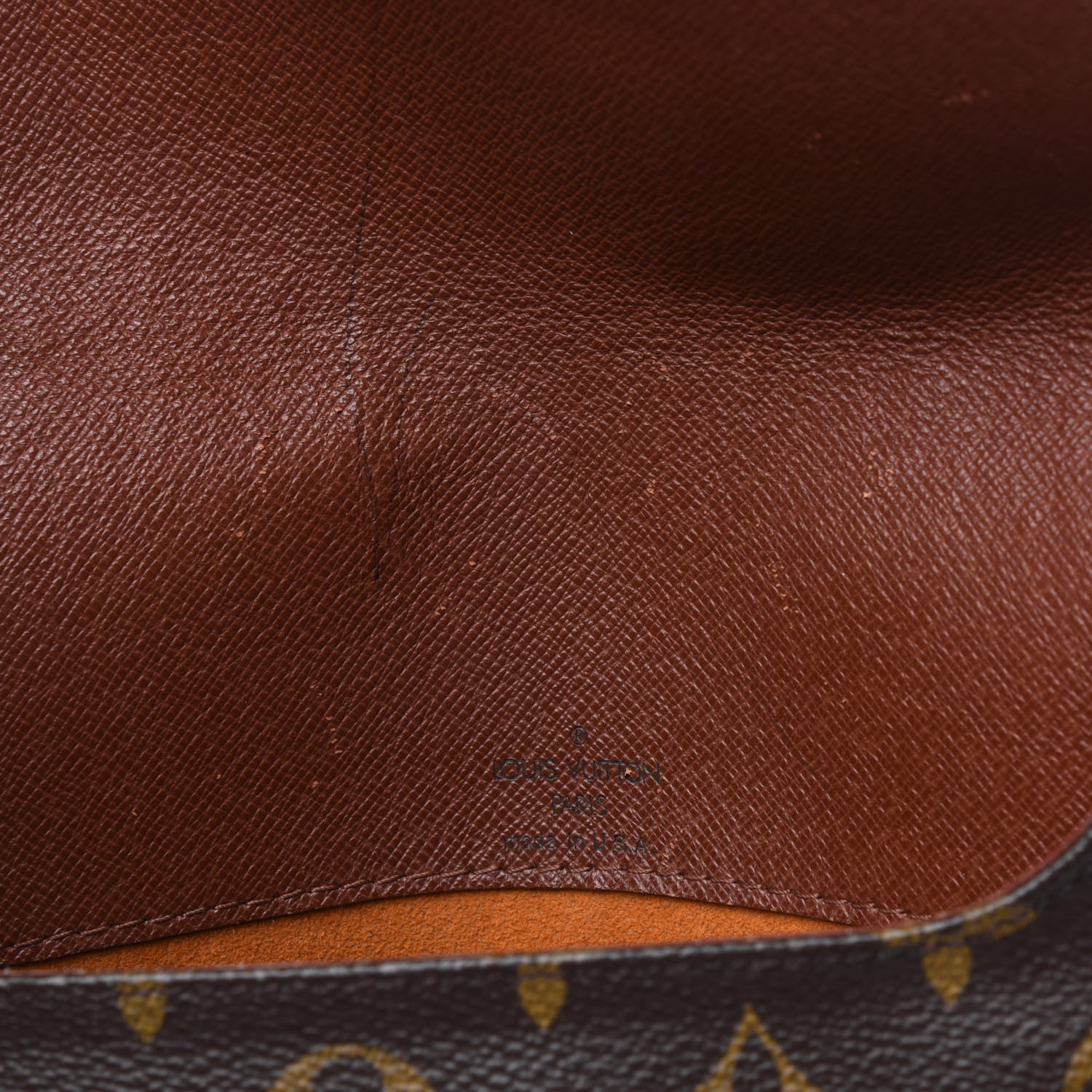 Louis Vuitton Monogram Musette Salsa Long Strap 5 of 10