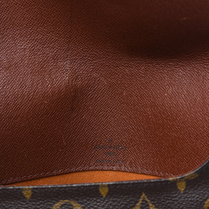 Louis Vuitton Monogram Musette Salsa Long Strap 5 of 10