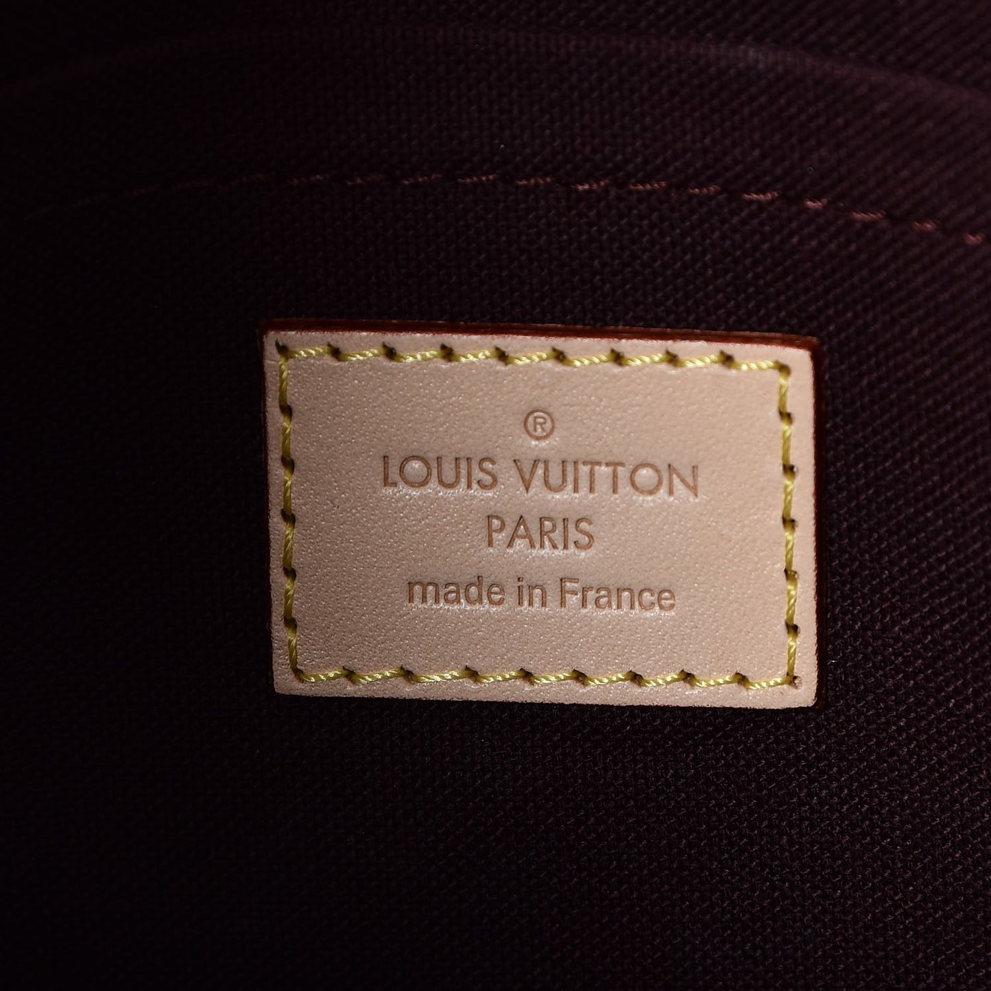 Monogram Favorite MM