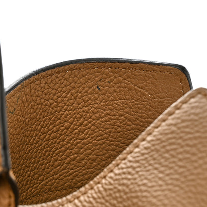 Gucci Soft Calfskin Medium Jackie Top Handle Bag Camel 10 of 18