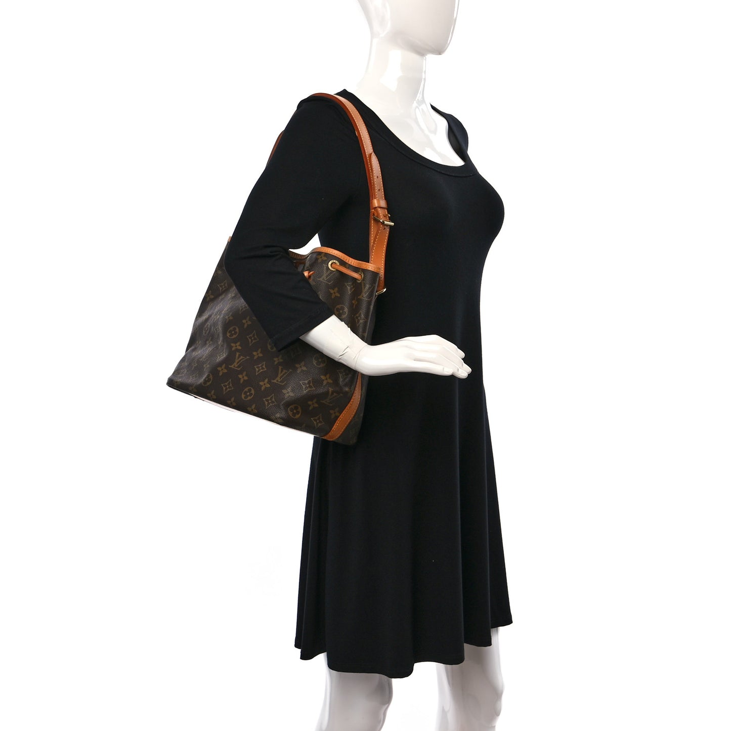 Monogram Petit Noe