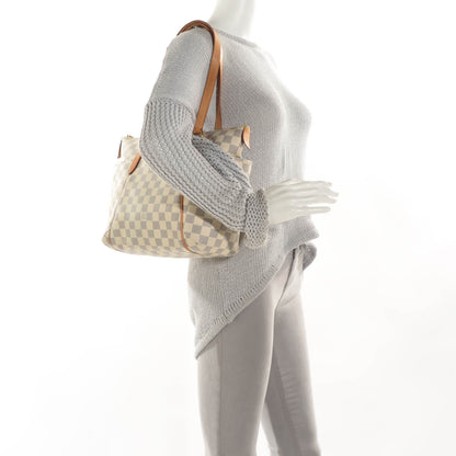Louis Vuitton Damier Azur Totally PM 2 of 7