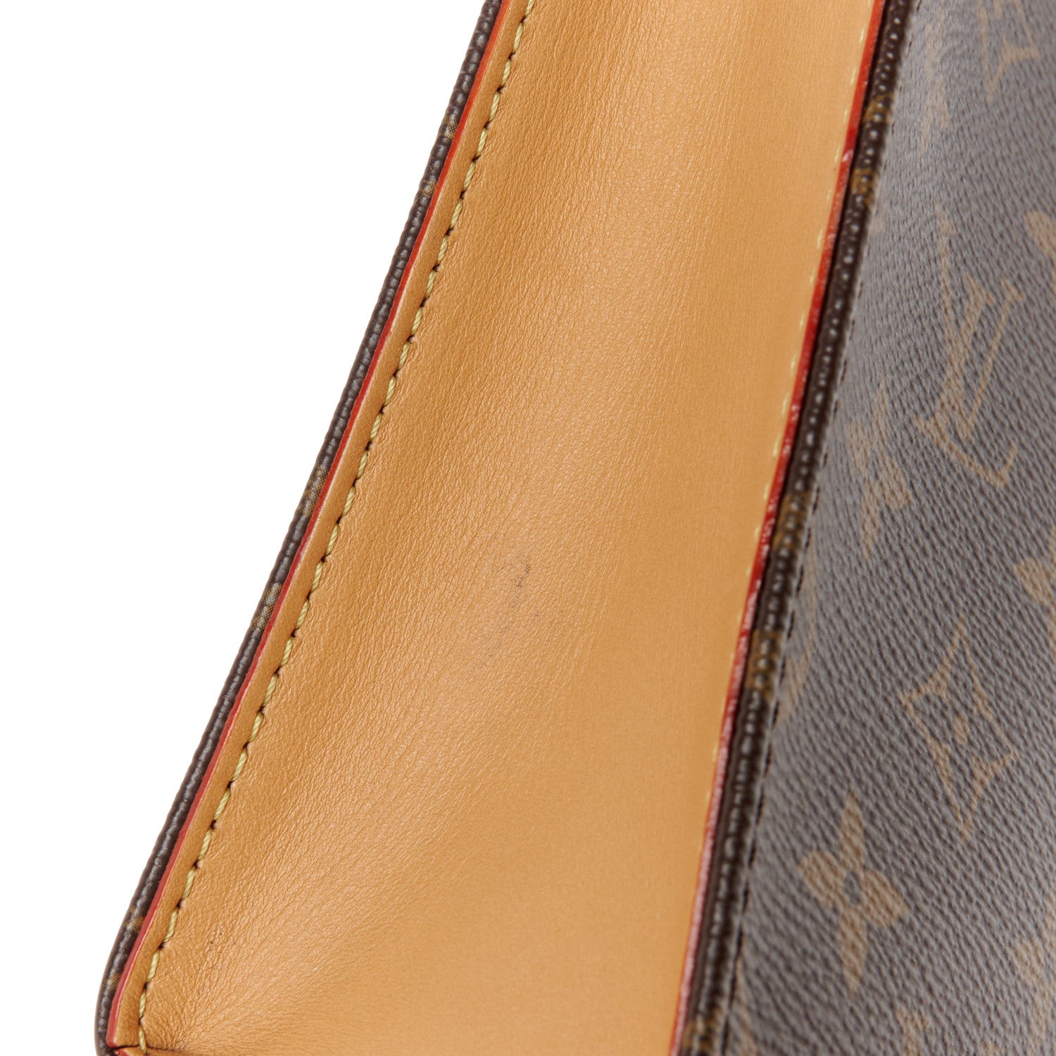 Louis Vuitton Monogram Toiletry Pouch On Chain 11 of 11