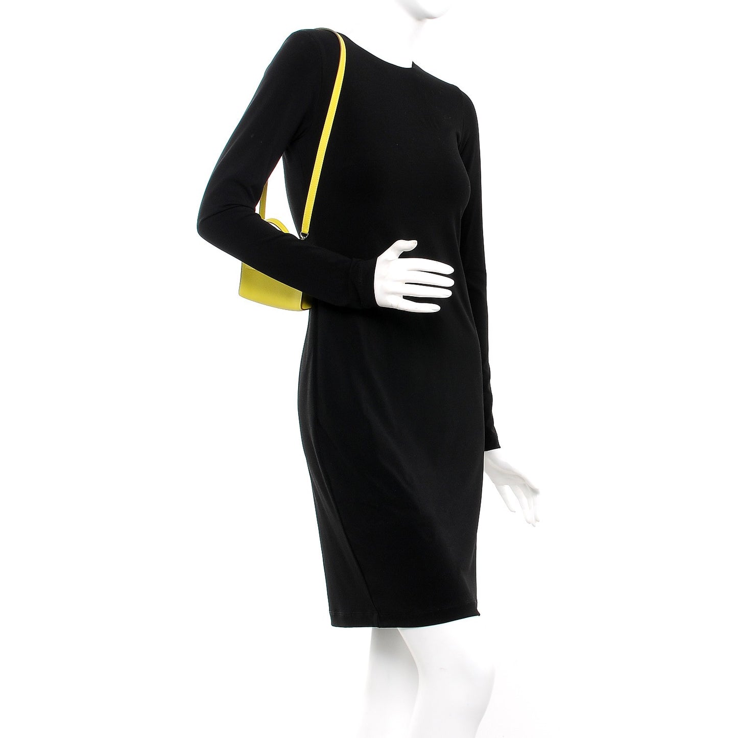 Epsom Tiny Kelly Sellier Lime