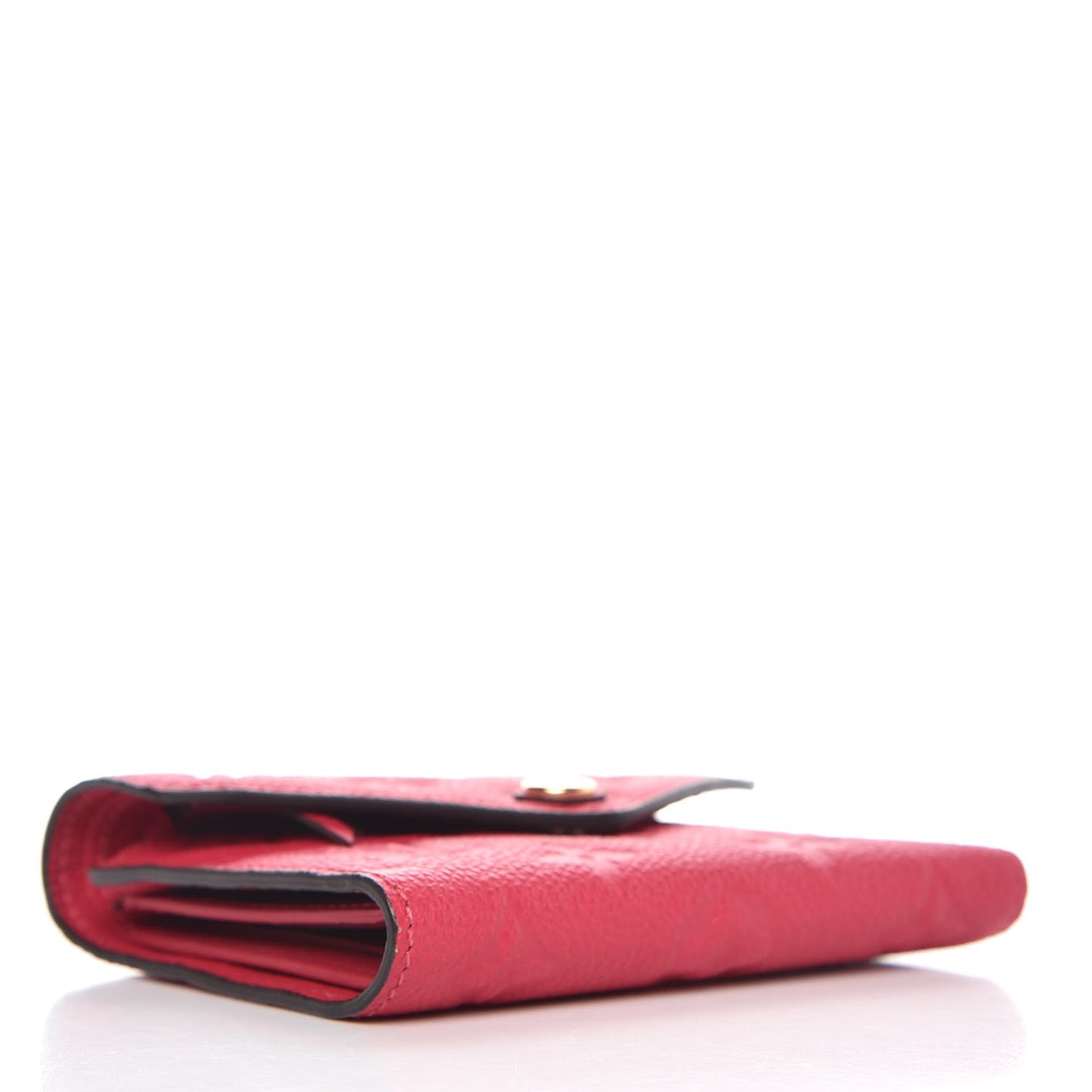 Empreinte Victorine Wallet Freesia