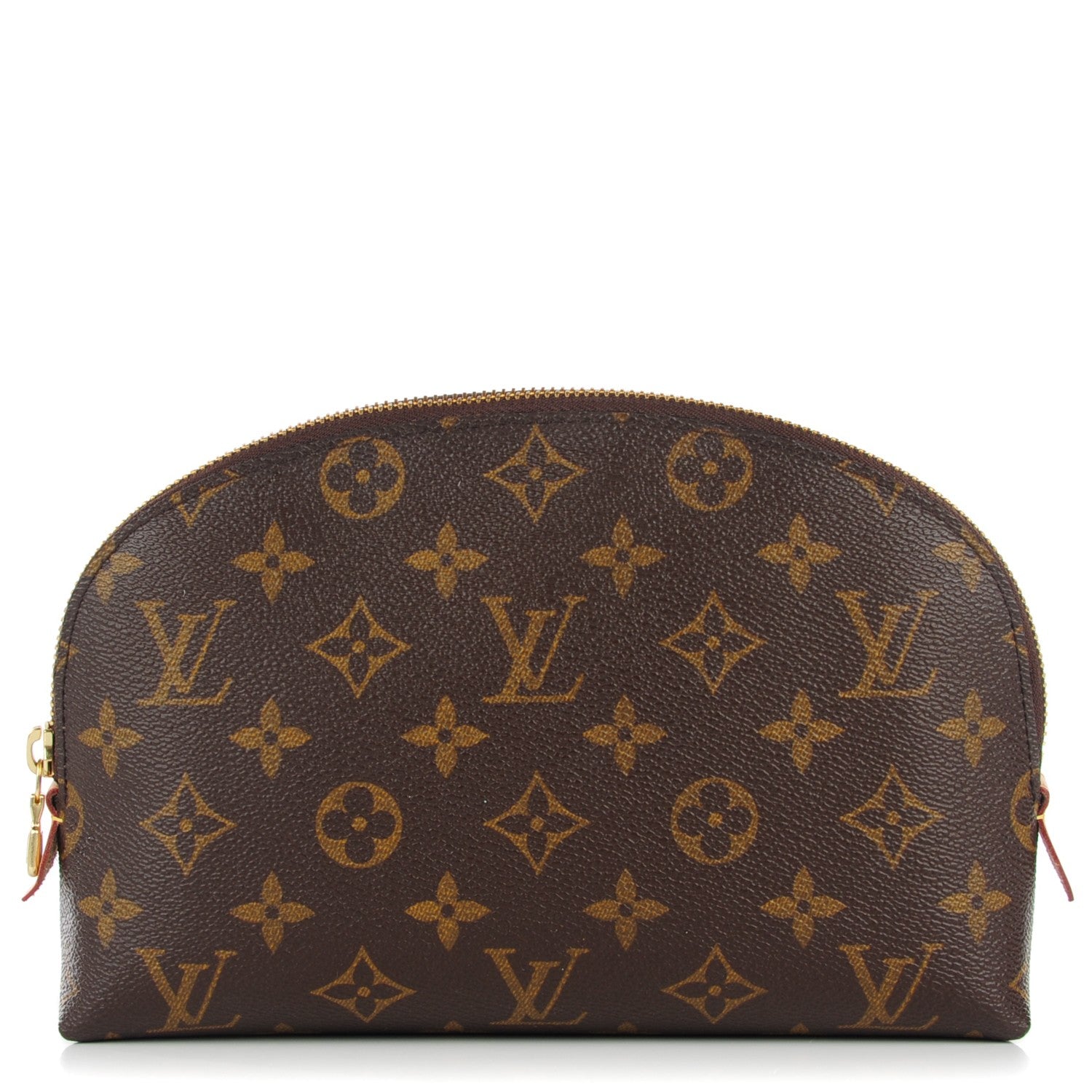 Louis Vuitton Monogram Cosmetic Pouch GM 1 of 7