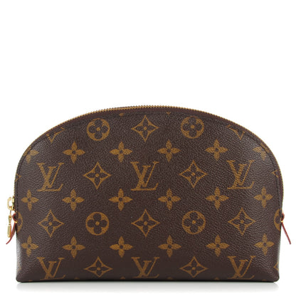 Louis Vuitton Monogram Cosmetic Pouch GM 1 of 7