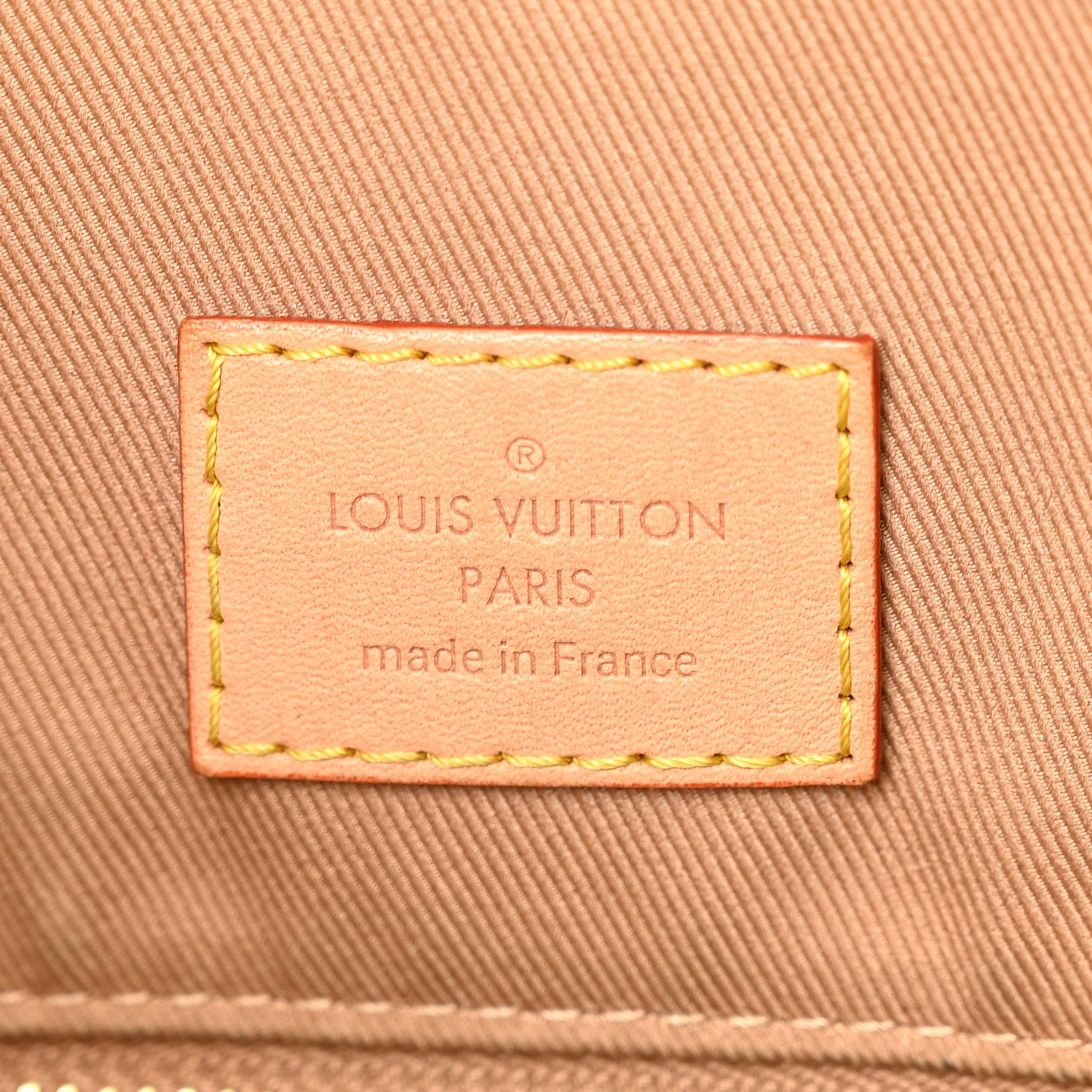 Louis Vuitton Monogram Graceful PM 6 of 12