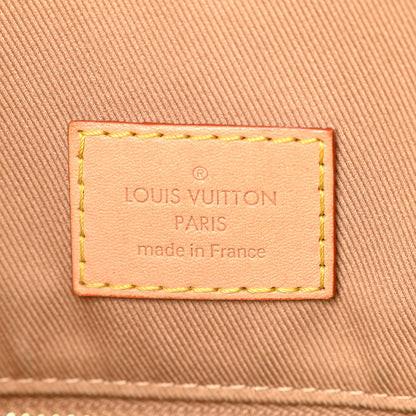 Louis Vuitton Monogram Graceful PM 6 of 12