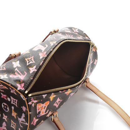 Louis Vuitton Watercolor Aquarelle Papillon 5 of 6
