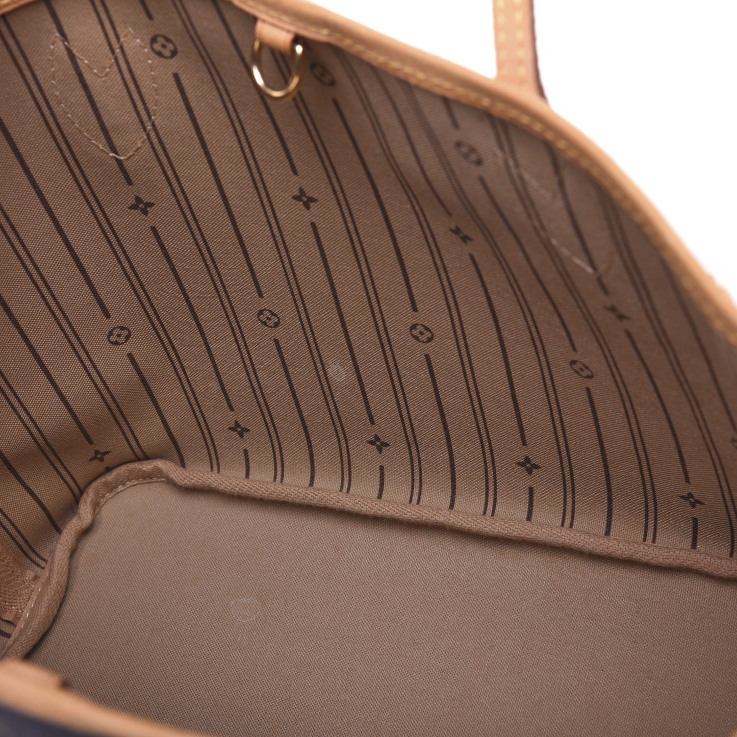 Monogram Neverfull PM