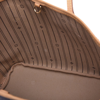 Louis Vuitton Monogram Neverfull PM 12 of 18