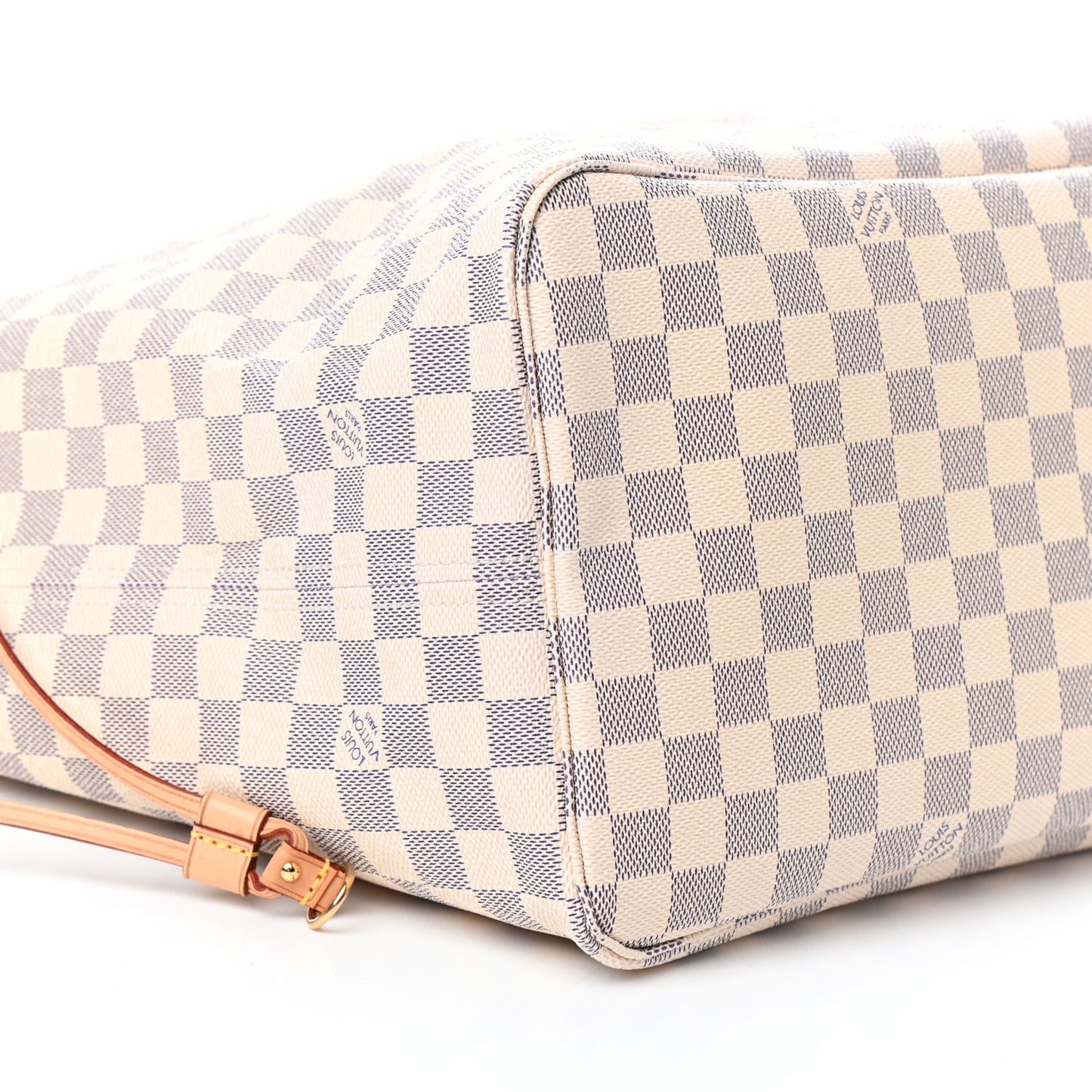 Damier Azur Neo Neverfull GM