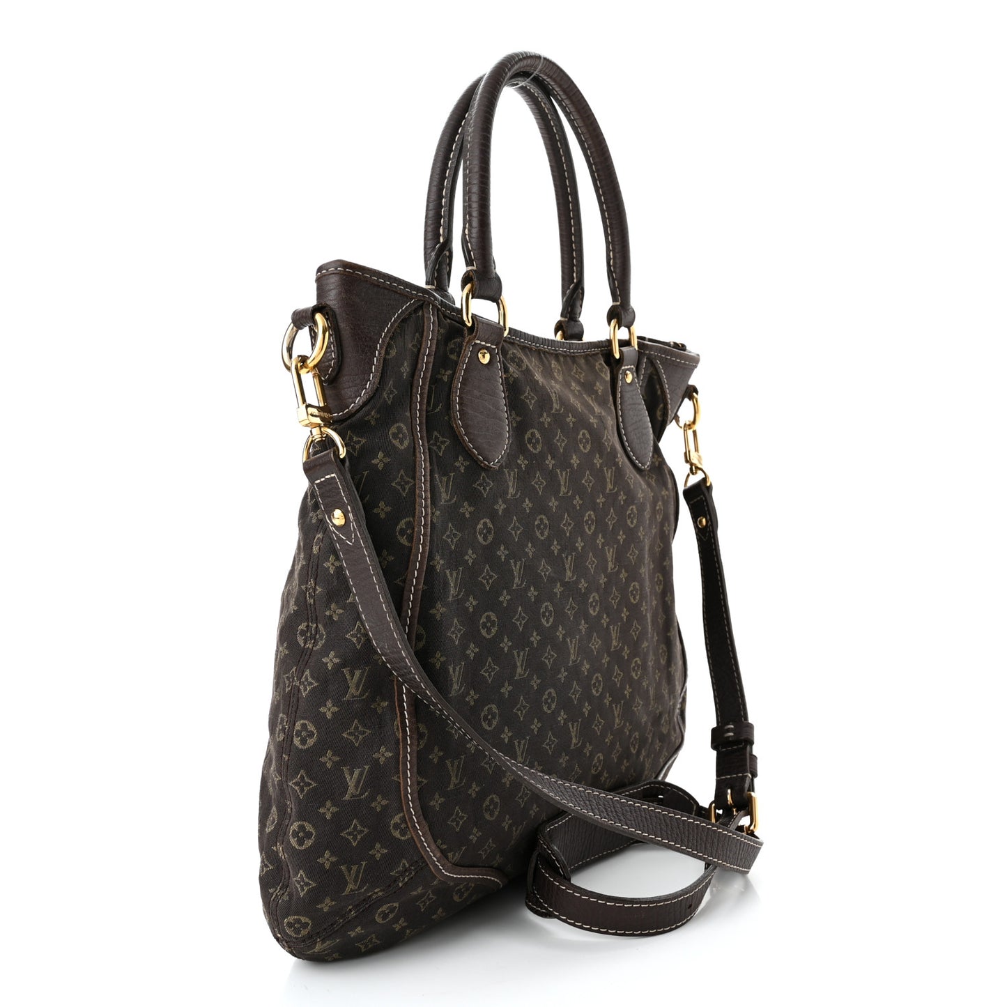 Mini Lin Besace Angele Ebene