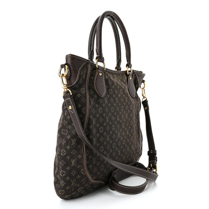 Louis Vuitton Mini Lin Besace Angele Ebene 3 of 9