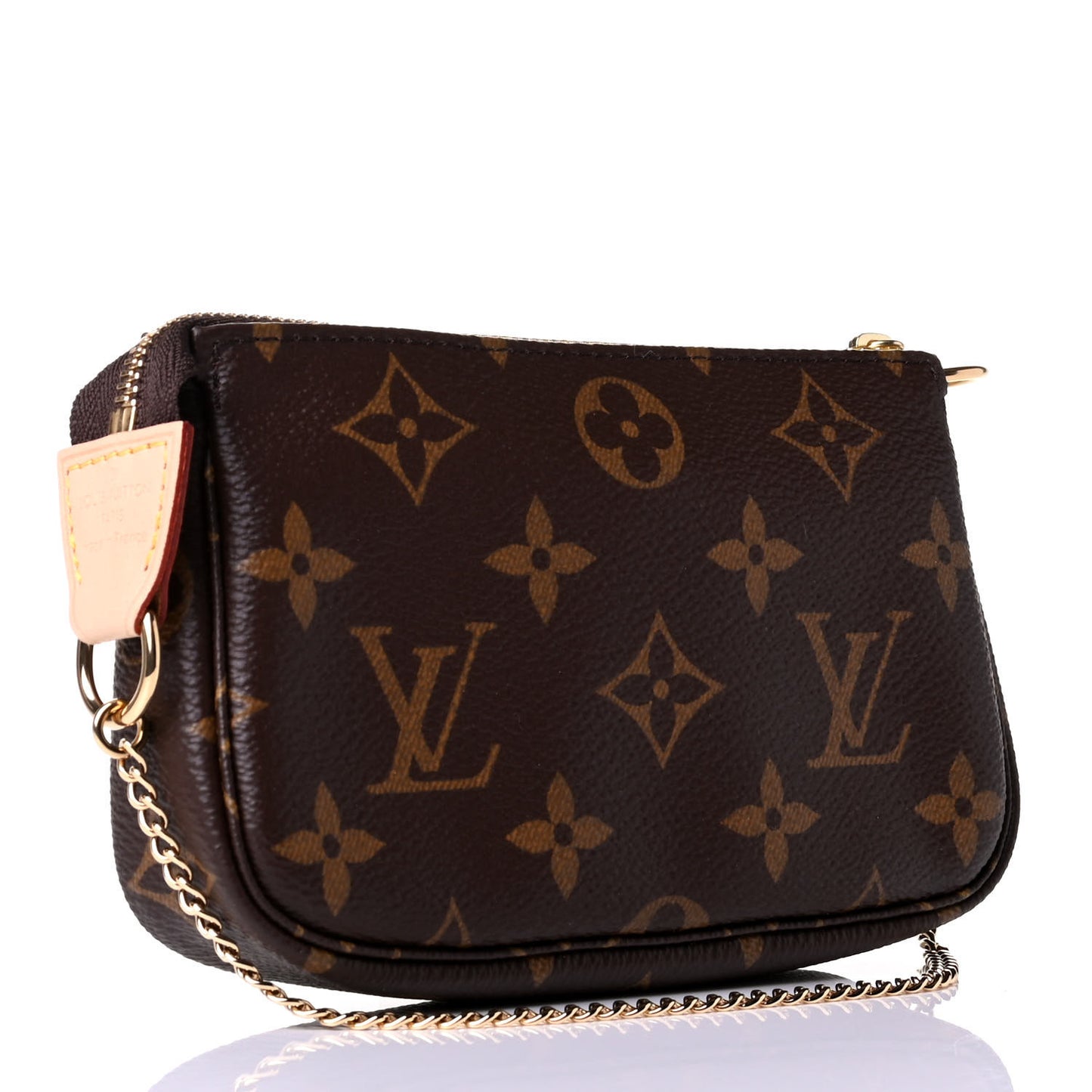 Monogram Mini Pochette Accessories