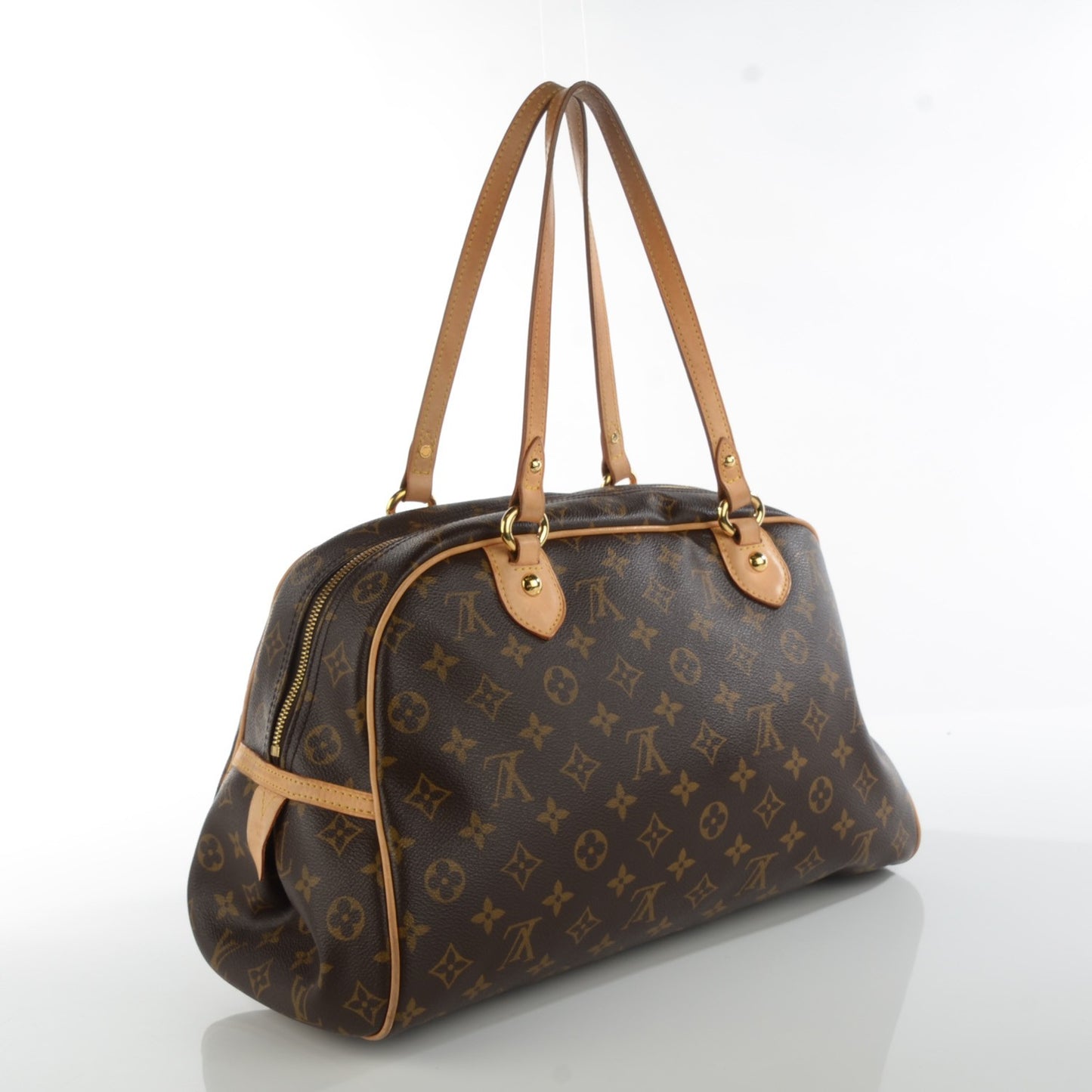Monogram Montorgueil GM