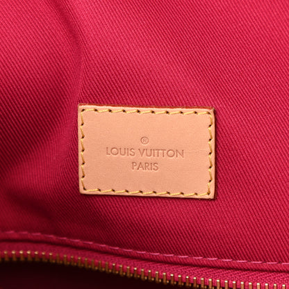 Louis Vuitton Monogram Graceful MM Pivoine 6 of 11