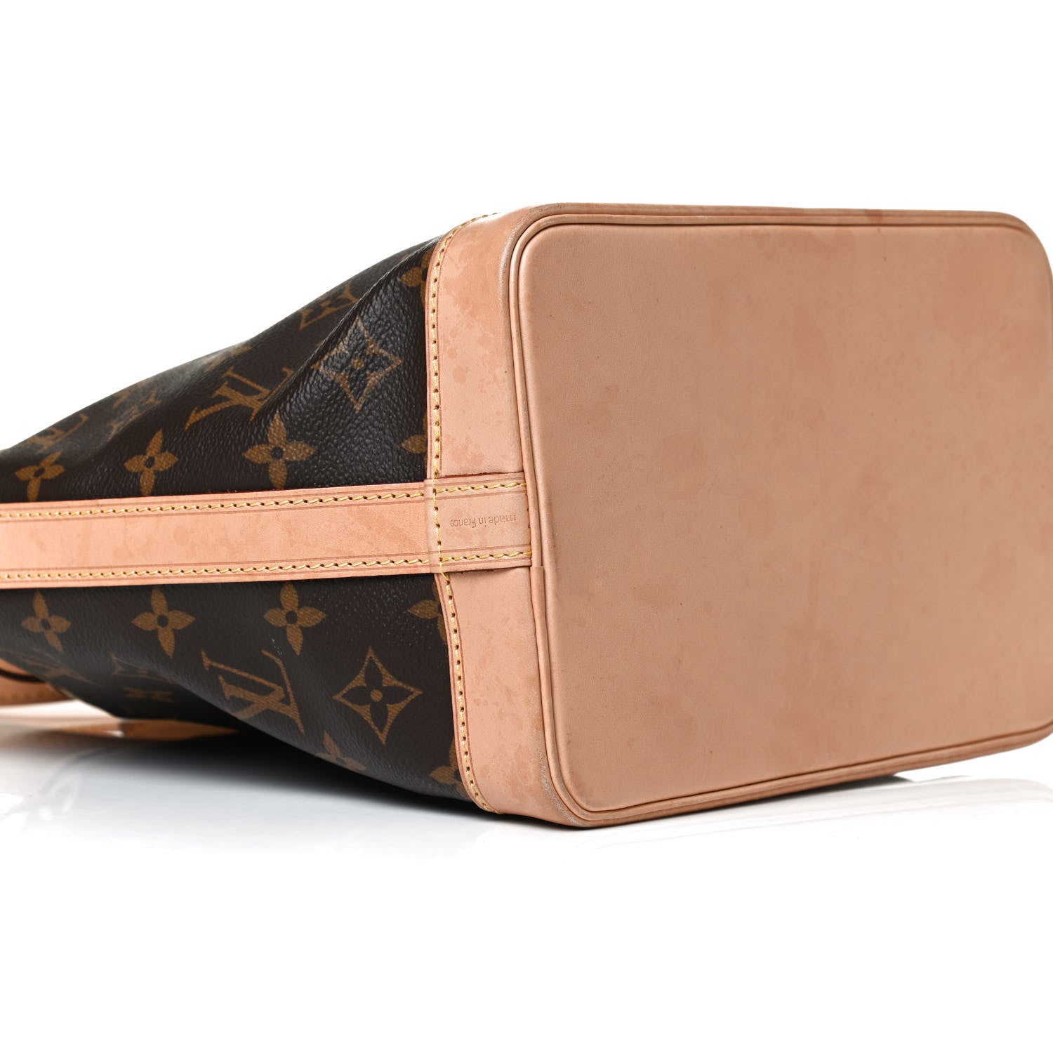 Louis Vuitton Monogram Noe BB 9 of 14