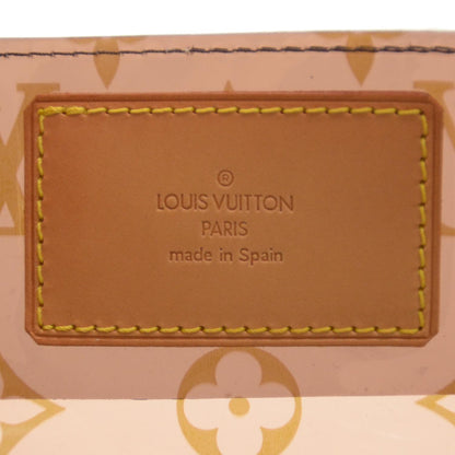 Louis Vuitton Vinyl Cabas Ambre PM 5 of 8