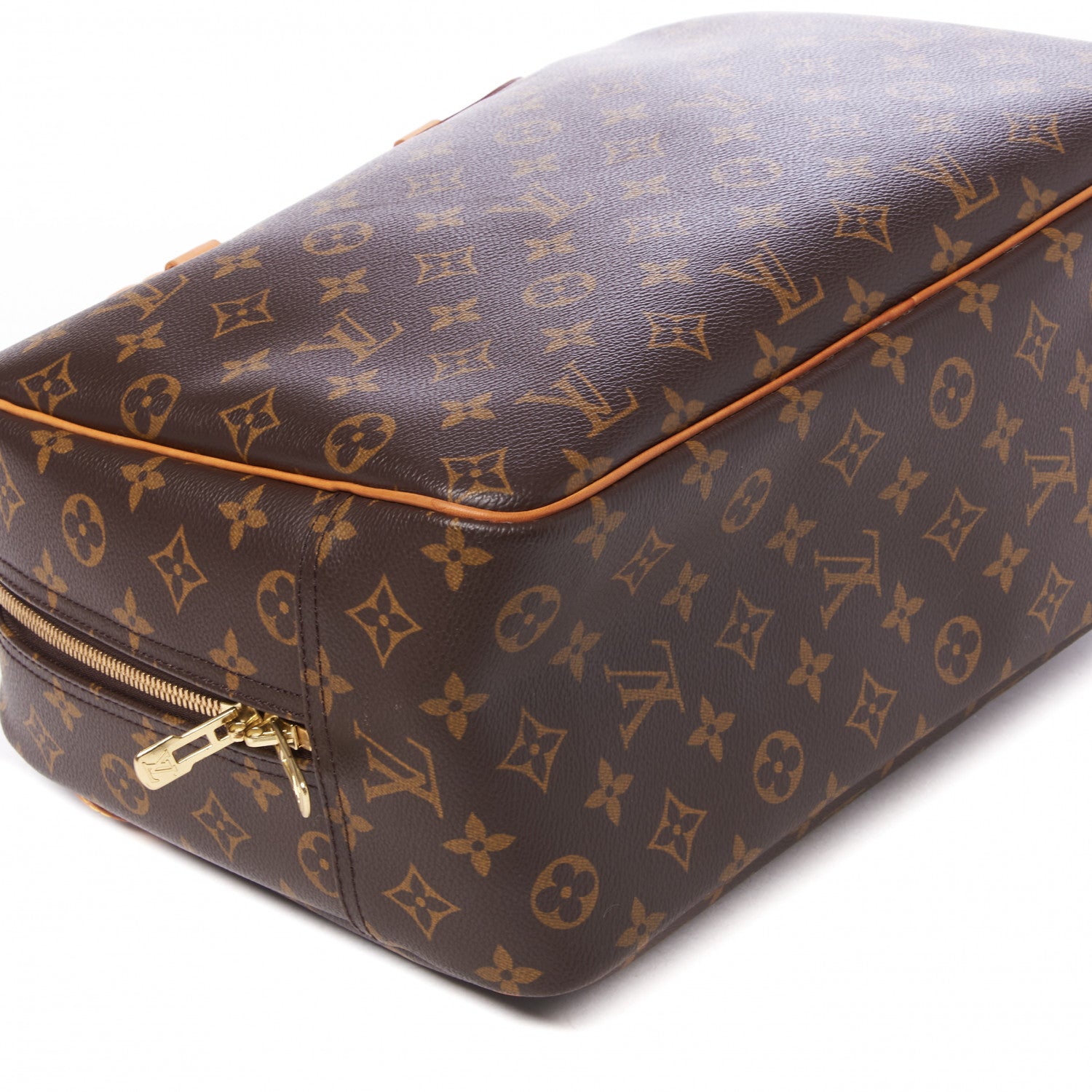 Louis Vuitton Monogram Deauville 5 of 8