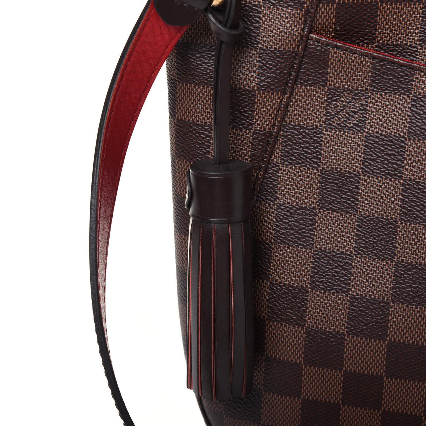 Damier Ebene South Bank Besace