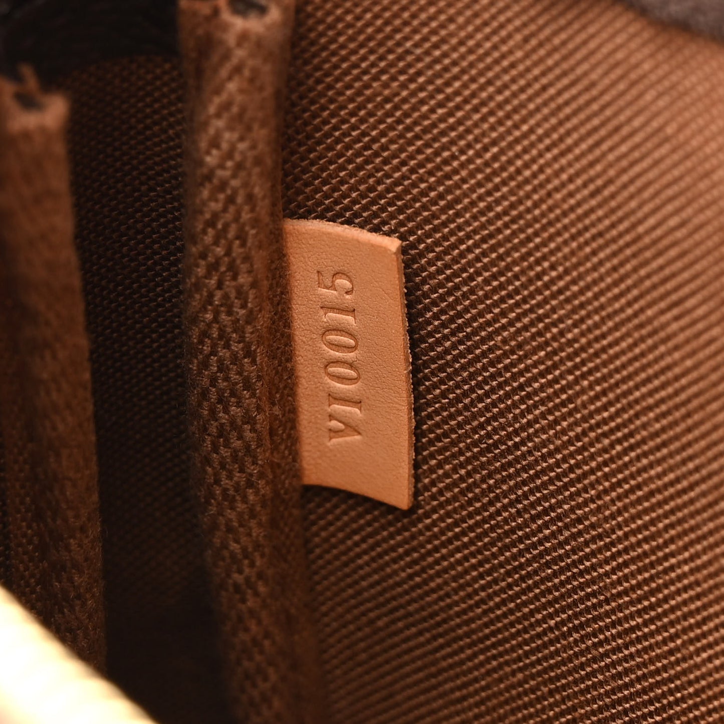 Monogram Cerises Pochette Accessories