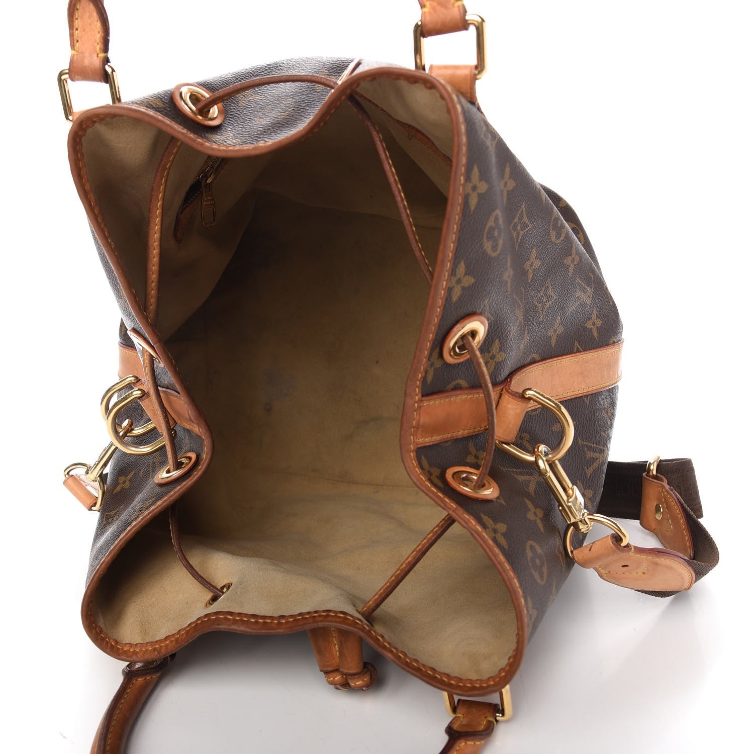 Louis Vuitton Monogram Neo 5 of 9