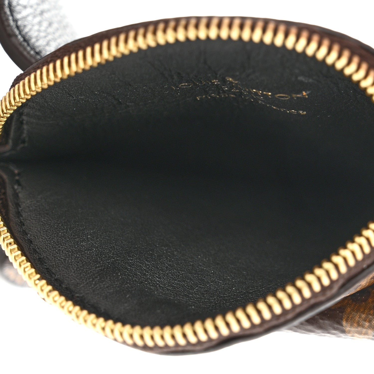 Louis Vuitton Monogram 30mm Daily Multi Pocket Belt 80 32 6 of 9