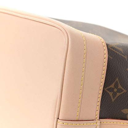 Louis Vuitton Monogram Noe 7 of 10