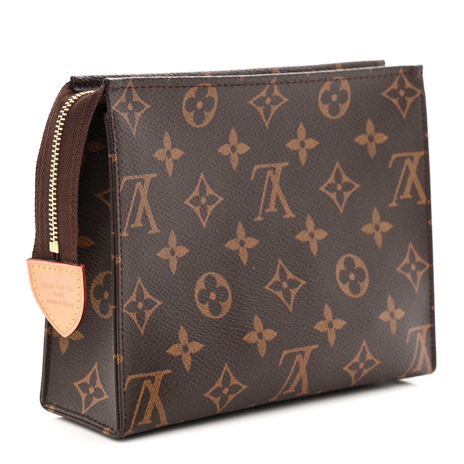 Louis Vuitton Monogram Toiletry Pouch 19 3 of 8